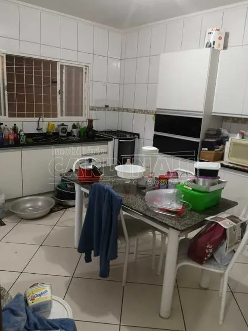 Foto 1 de Cobertura com 2 Quartos à venda, 110m² em Residencial Monsenhor Romeu Tortorelli, São Carlos