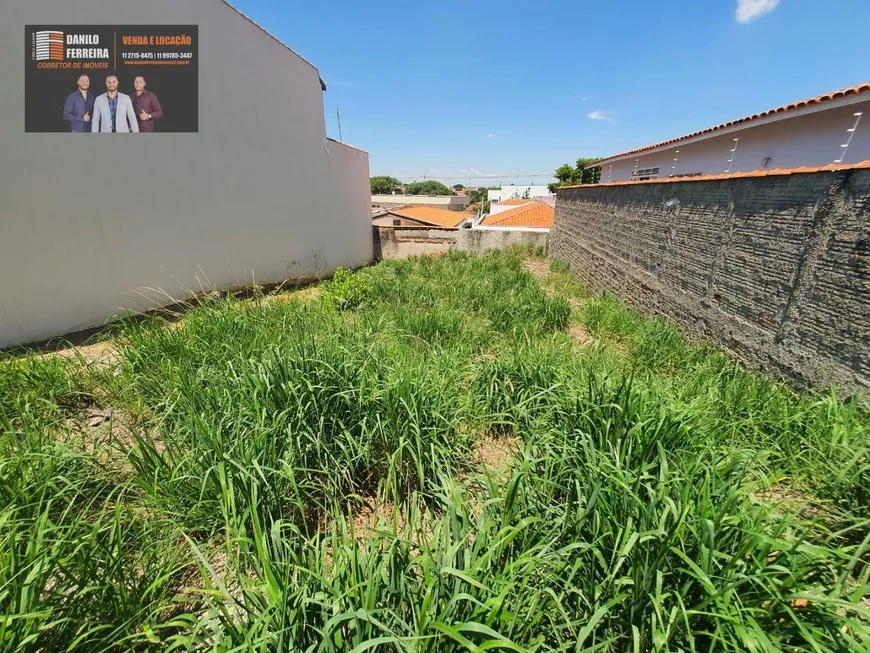 Foto 1 de Lote/Terreno à venda, 255m² em Brasil, Itu