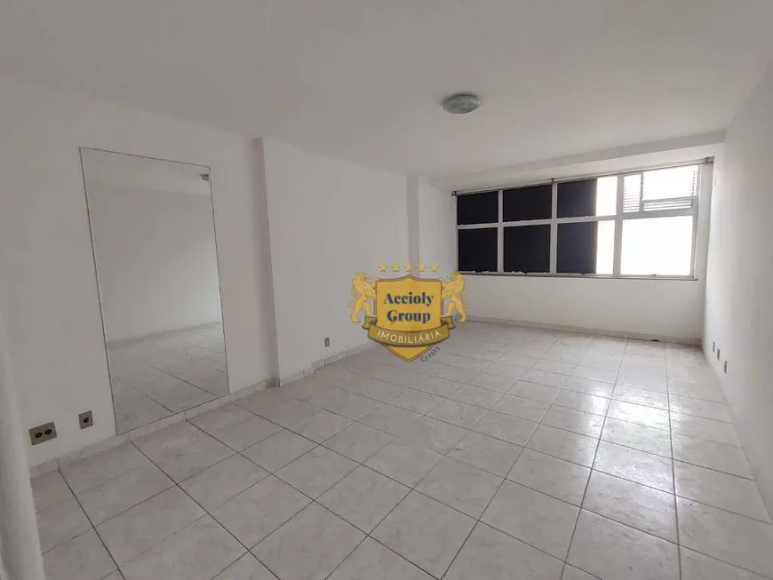 Foto 1 de Sala Comercial para alugar, 35m² em Ingá, Niterói