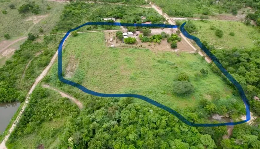 Foto 1 de Fazenda/Sítio com 2 Quartos à venda, 2m² em Area Rural de Cuiaba, Cuiabá