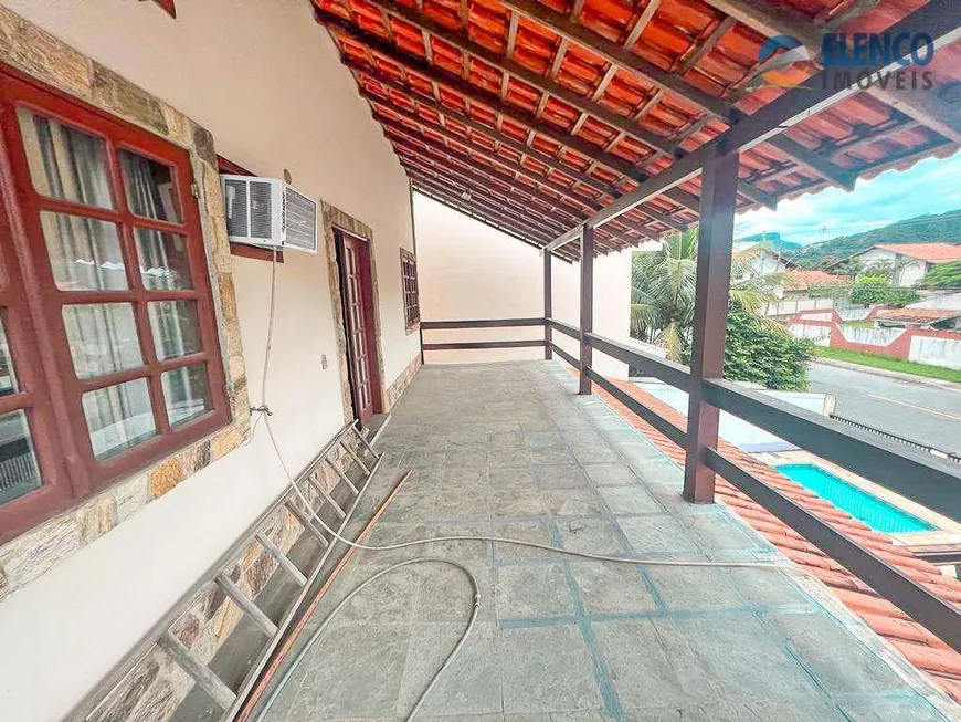 Foto 1 de Casa com 4 Quartos à venda, 176m² em Camboinhas, Niterói