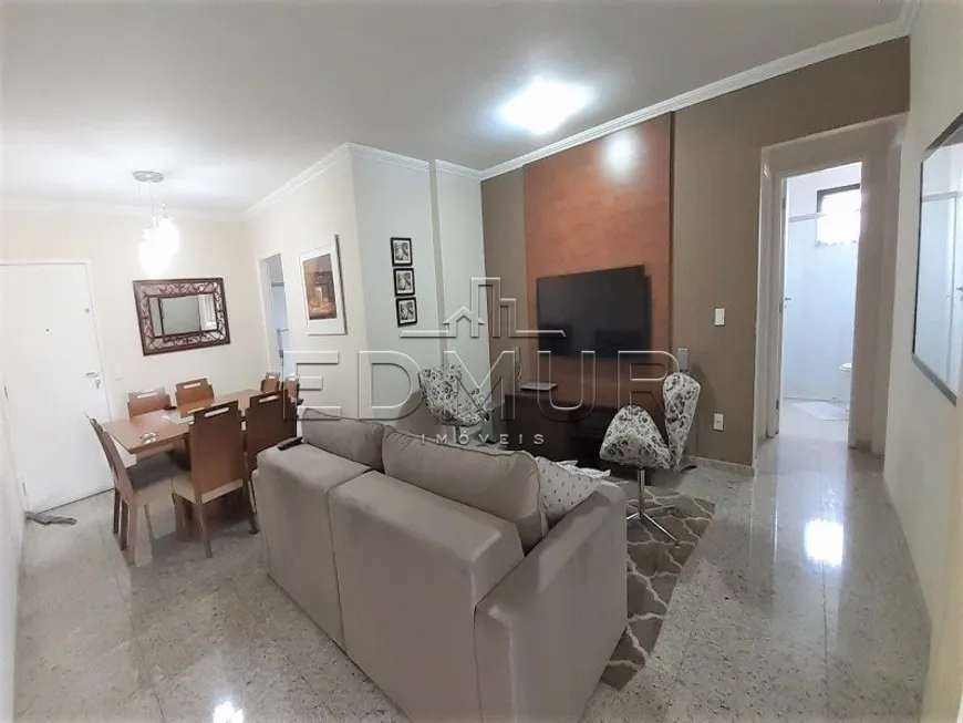 Foto 1 de Apartamento com 3 Quartos à venda, 95m² em Campestre, Santo André