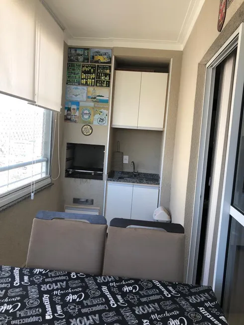 Foto 1 de Apartamento com 4 Quartos à venda, 92m² em Socorro, Mogi das Cruzes