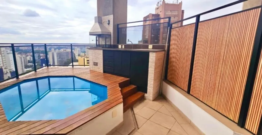 Foto 1 de Flat com 1 Quarto à venda, 80m² em Vila Suzana, São Paulo