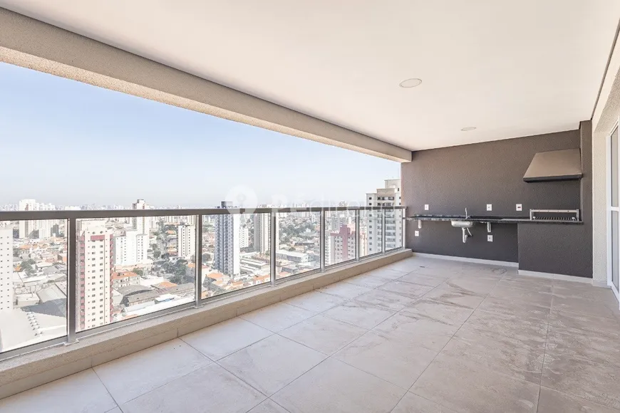 Foto 1 de Apartamento com 3 Quartos à venda, 134m² em Móoca, São Paulo