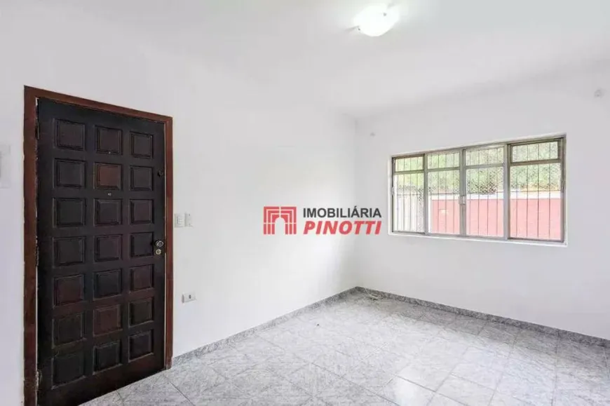 Foto 1 de Casa com 3 Quartos para alugar, 171m² em Rudge Ramos, São Bernardo do Campo