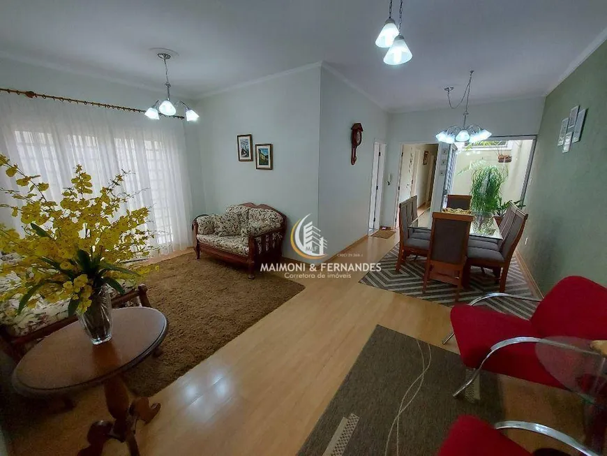 Foto 1 de Casa com 3 Quartos à venda, 180m² em Santa Cruz, Rio Claro