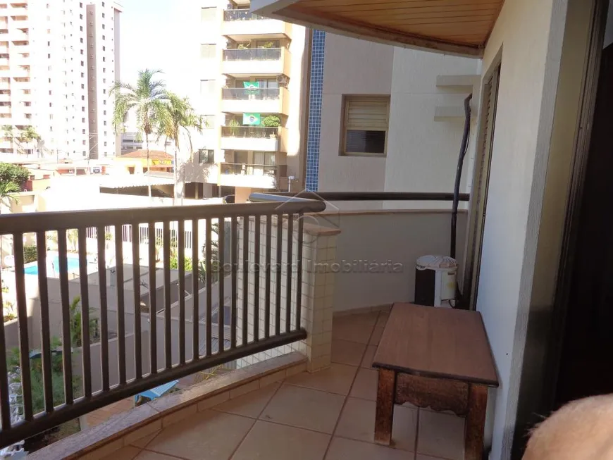 Foto 1 de Apartamento com 2 Quartos à venda, 149m² em Santa Cruz do José Jacques, Ribeirão Preto