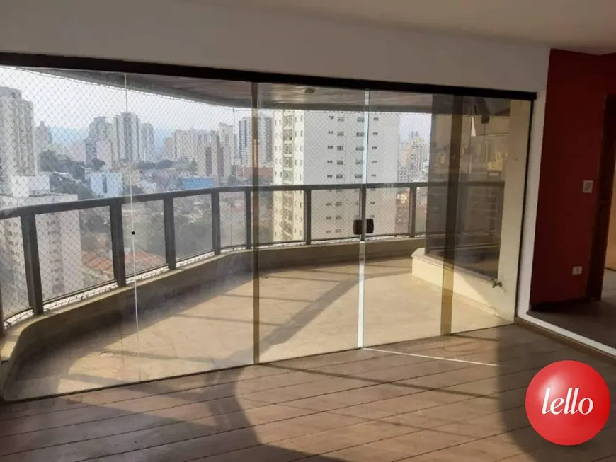 Foto 1 de Apartamento com 4 Quartos para alugar, 248m² em Santana, São Paulo