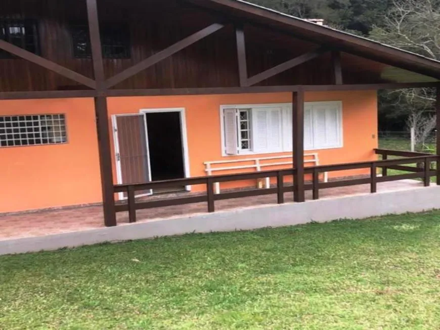 Foto 1 de Fazenda/Sítio com 4 Quartos à venda, 31000m² em Vila Seca, Caxias do Sul