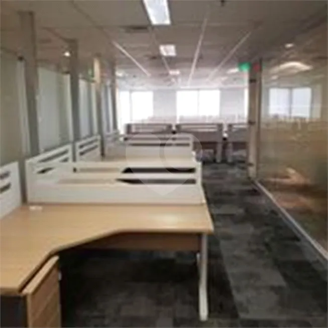 Foto 1 de Sala Comercial para alugar, 560m² em Cidade Jardim, São Paulo