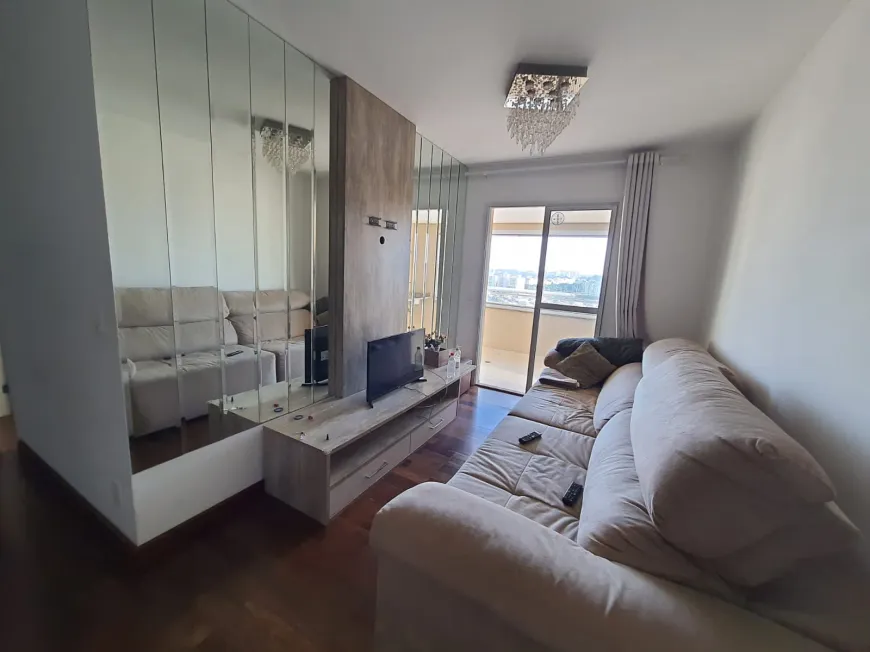 Foto 1 de Apartamento com 3 Quartos à venda, 85m² em Vila Lageado, São Paulo