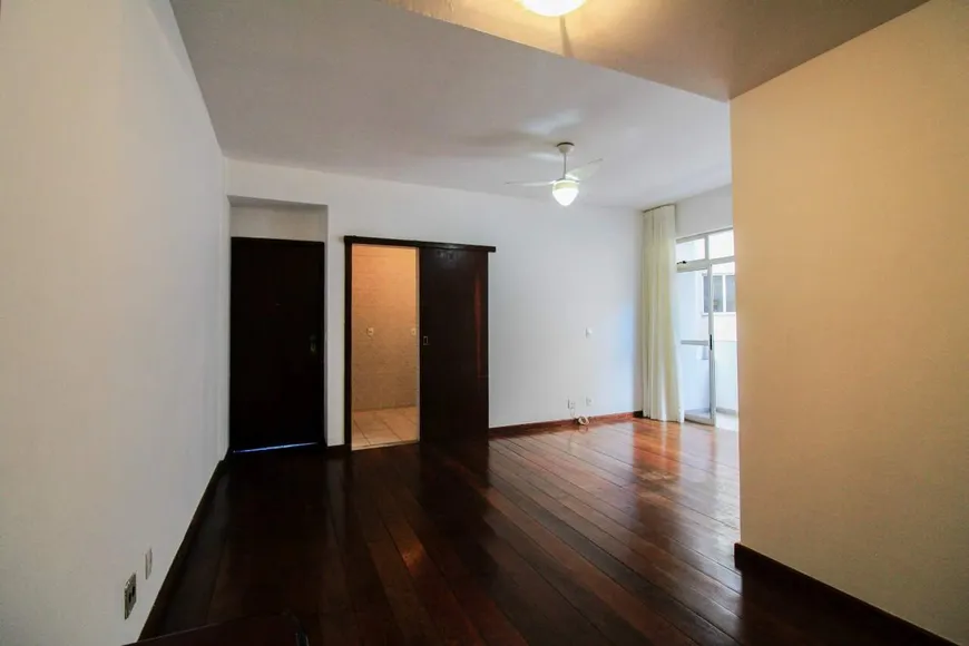 Foto 1 de Apartamento com 3 Quartos à venda, 137m² em Buritis, Belo Horizonte