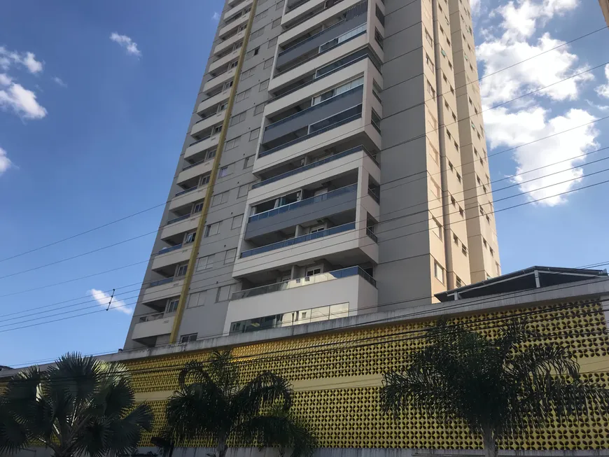 Foto 1 de Apartamento com 2 Quartos à venda, 66m² em Setor Leste Universitário, Goiânia