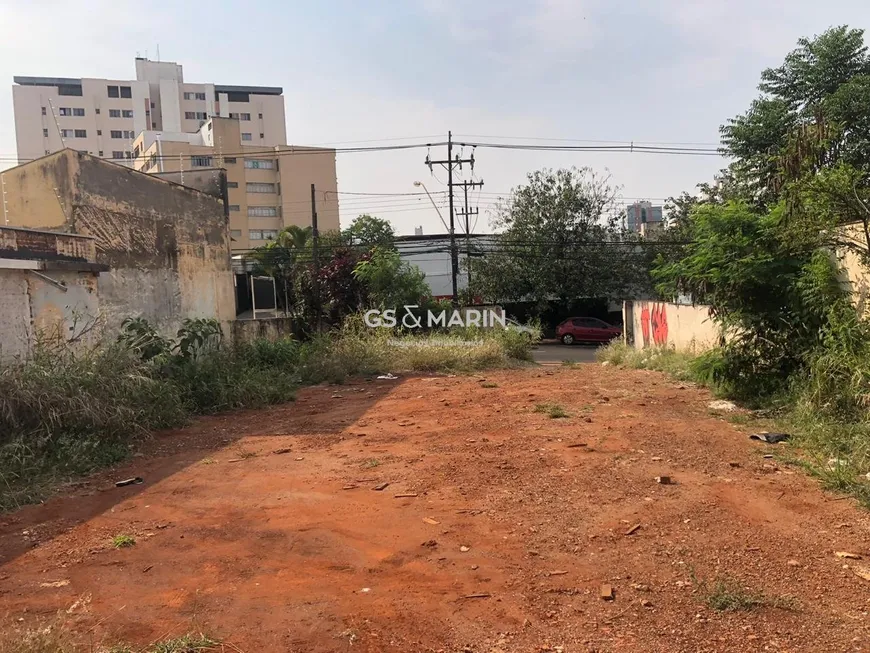 Foto 1 de Lote/Terreno à venda, 563m² em Centro, Londrina