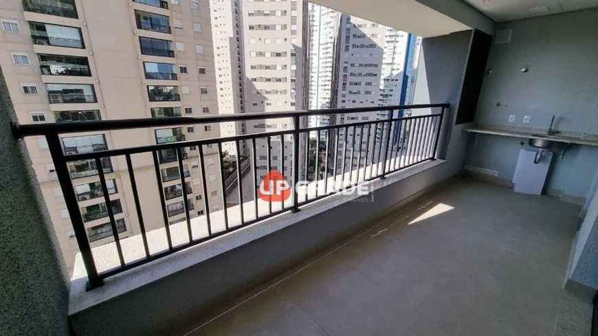 Foto 1 de Apartamento com 3 Quartos à venda, 88m² em Alphaville Empresarial, Barueri