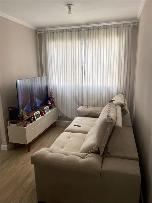 Foto 1 de Apartamento com 2 Quartos à venda, 41m² em Butantã, São Paulo