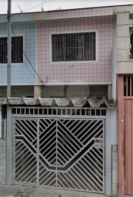 Foto 1 de Sobrado com 2 Quartos à venda, 66m² em Vila Guilherme, São Paulo