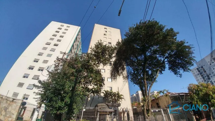 Foto 1 de Apartamento com 2 Quartos à venda, 72m² em Parque São Jorge, São Paulo
