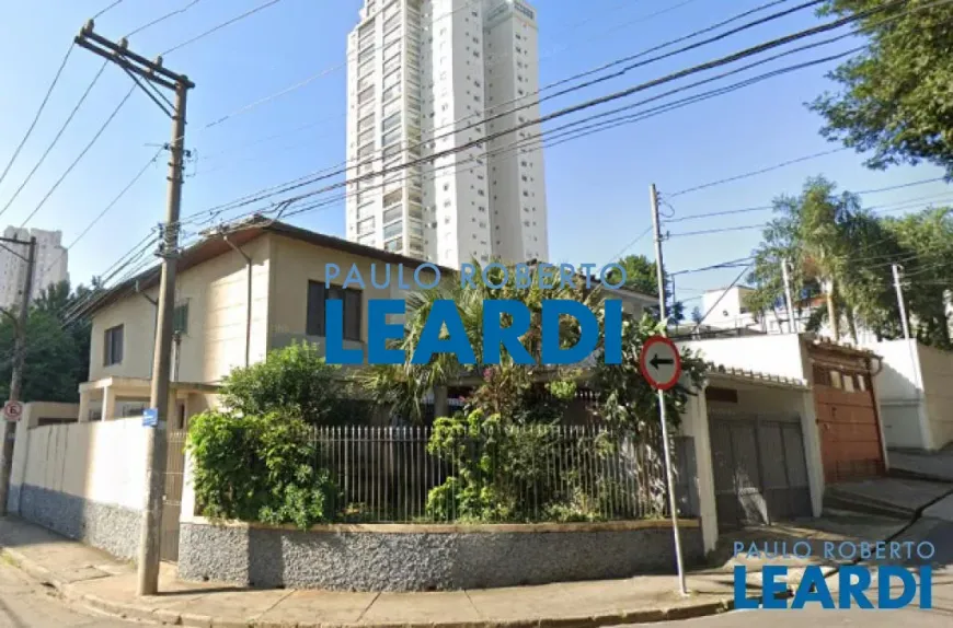 Foto 1 de Sobrado com 2 Quartos à venda, 154m² em Vila Leopoldina, São Paulo