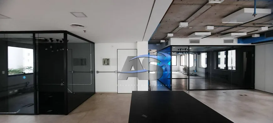 Foto 1 de Sala Comercial para alugar, 120m² em Pinheiros, São Paulo