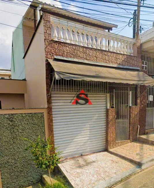 Foto 1 de Sobrado com 3 Quartos à venda, 100m² em Casa Verde, São Paulo