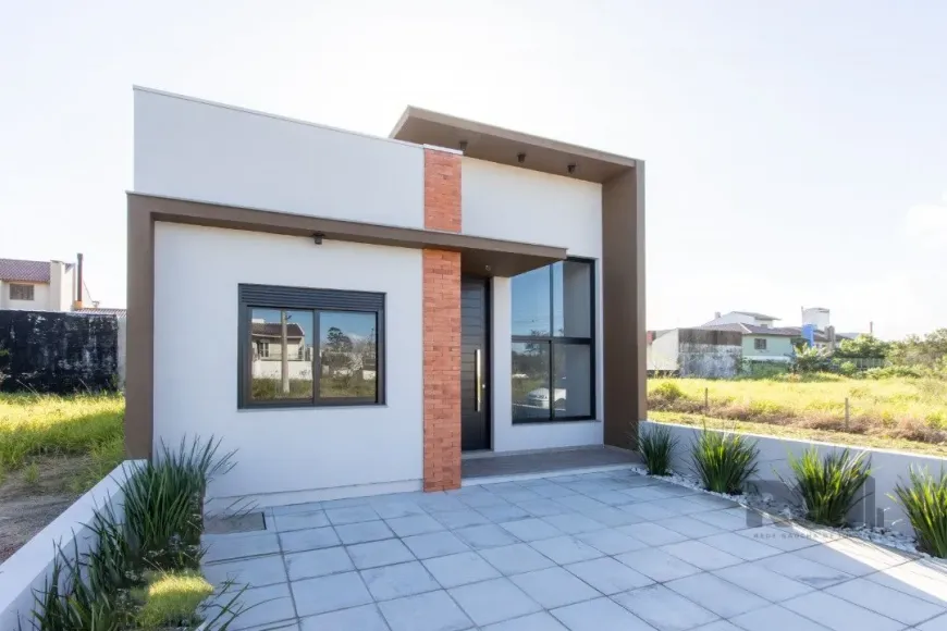 Foto 1 de Casa com 3 Quartos à venda, 100m² em Hípica, Porto Alegre