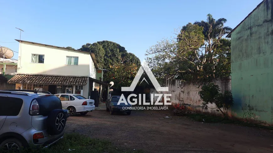 Foto 1 de Lote/Terreno à venda, 1358m² em Centro, Macaé