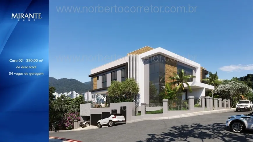 Foto 1 de Casa com 4 Quartos à venda, 300m² em Canto da Praia, Itapema