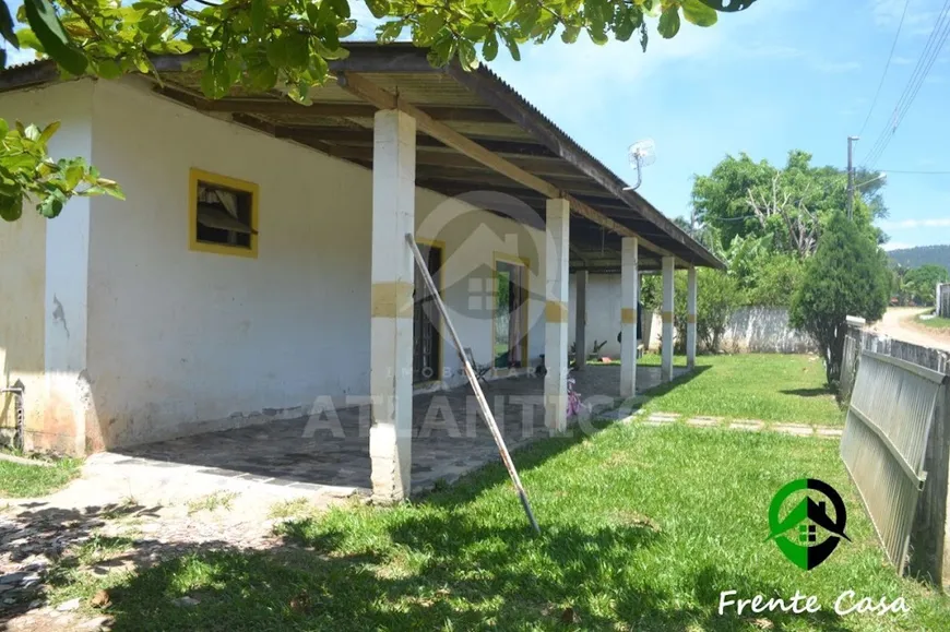 Foto 1 de Fazenda/Sítio com 2 Quartos à venda, 123m² em Gravata, Navegantes