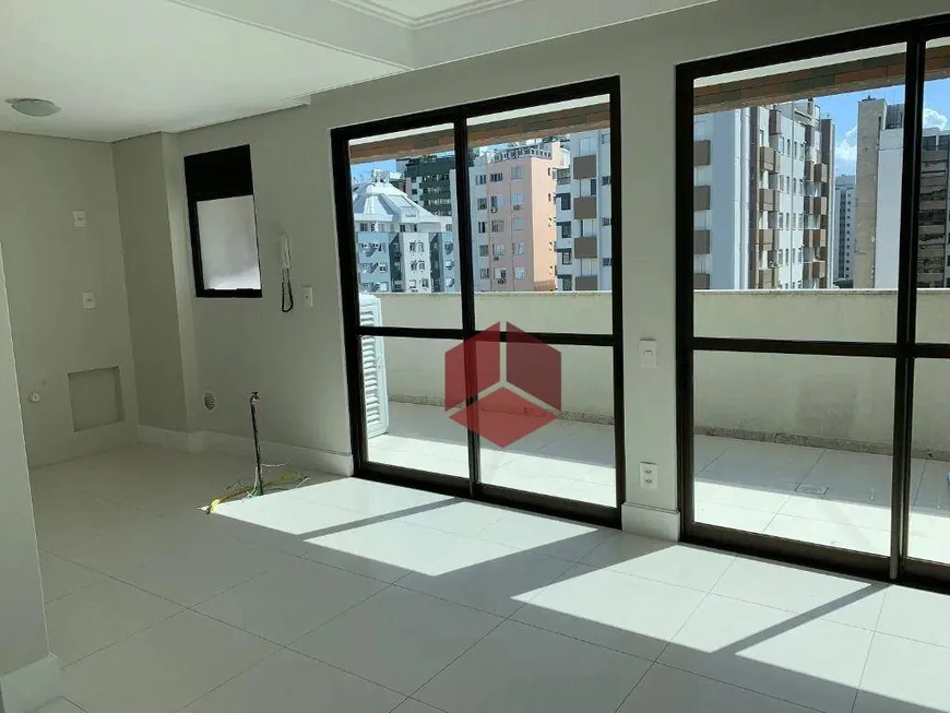 Foto 1 de Apartamento com 2 Quartos à venda, 126m² em Centro, Florianópolis