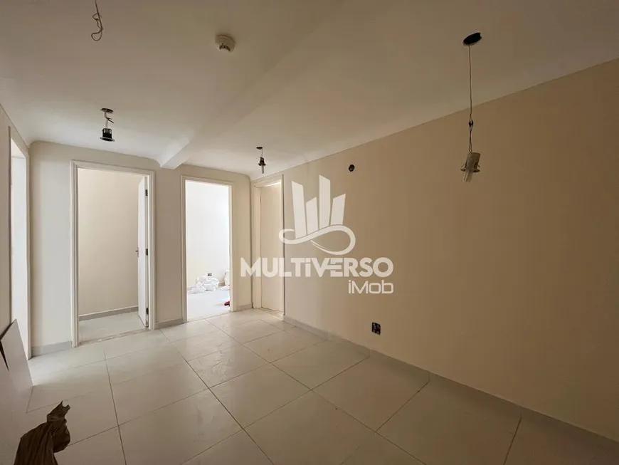 Foto 1 de Sala Comercial com 3 Quartos à venda, 48m² em Gonzaga, Santos