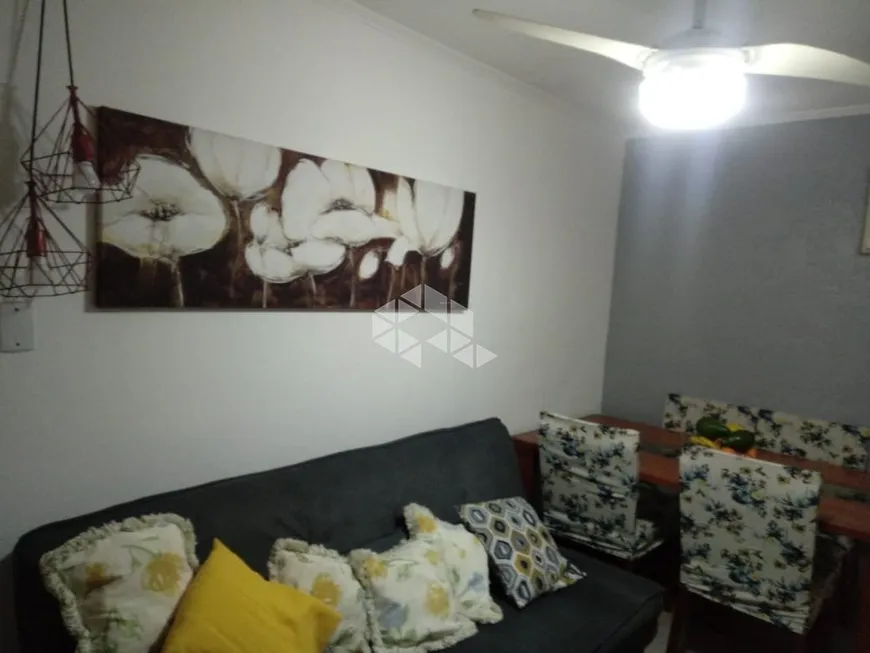 Foto 1 de Apartamento com 2 Quartos à venda, 37m² em Rubem Berta, Porto Alegre