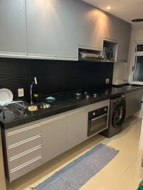 Foto 1 de Apartamento com 2 Quartos à venda, 52m² em VILA ODIM, Sorocaba