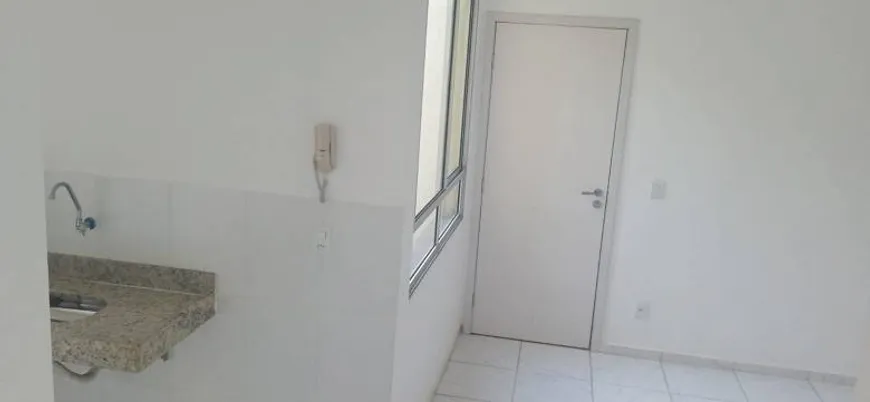 Foto 1 de Apartamento com 2 Quartos à venda, 44m² em Ptb, Betim
