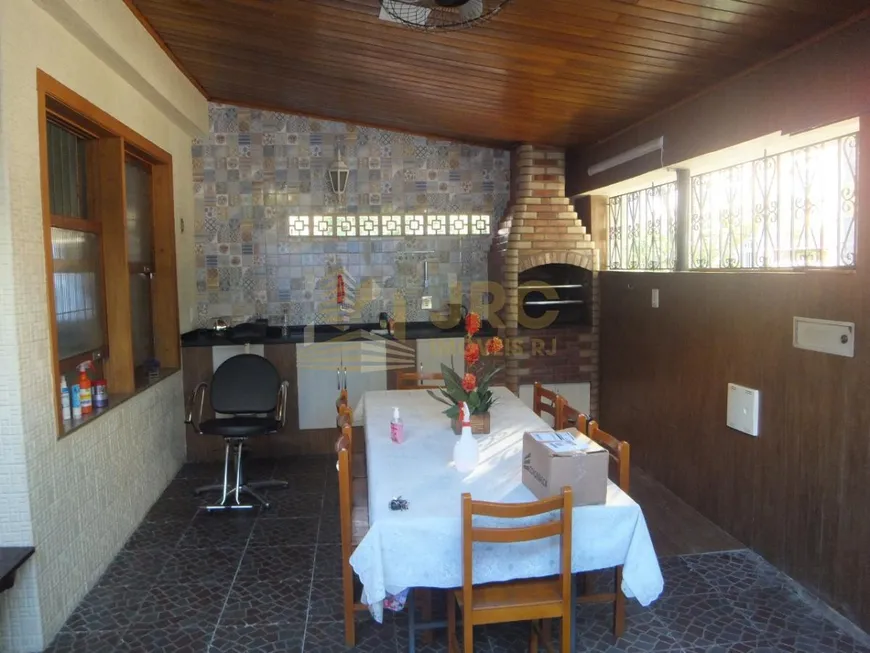 Foto 1 de Casa com 3 Quartos à venda, 110m² em Cachambi, Rio de Janeiro