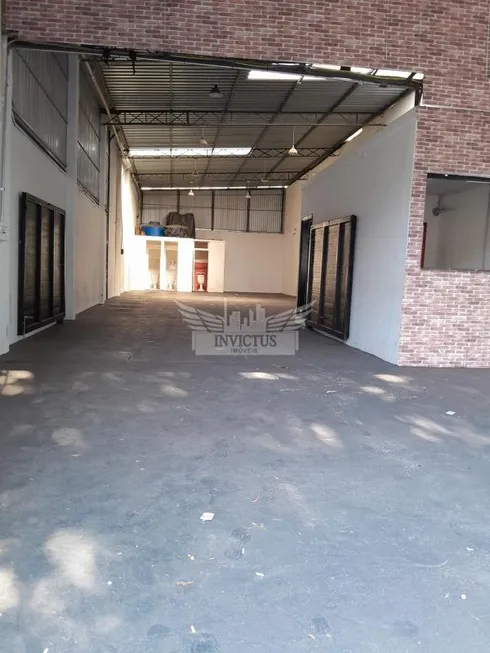 Foto 1 de Ponto Comercial para alugar, 216m² em Paulicéia, São Bernardo do Campo