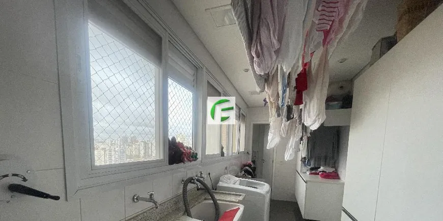 Foto 1 de Apartamento com 4 Quartos à venda, 234m² em Cidade Monções, São Paulo