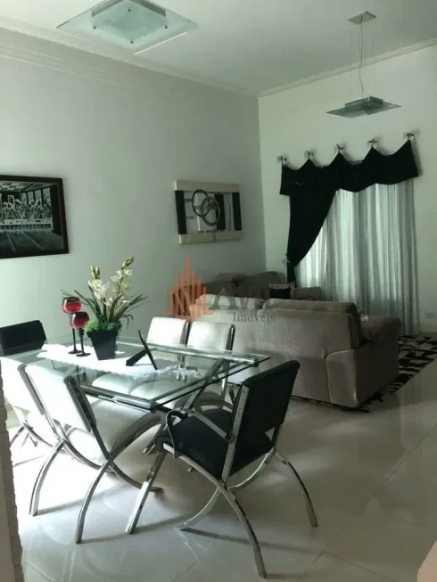 Foto 1 de Casa com 4 Quartos para venda ou aluguel, 200m² em Vila Formosa, São Paulo