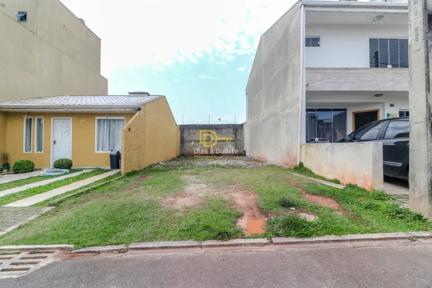 Foto 1 de Lote/Terreno à venda, 181m² em Tatuquara, Curitiba