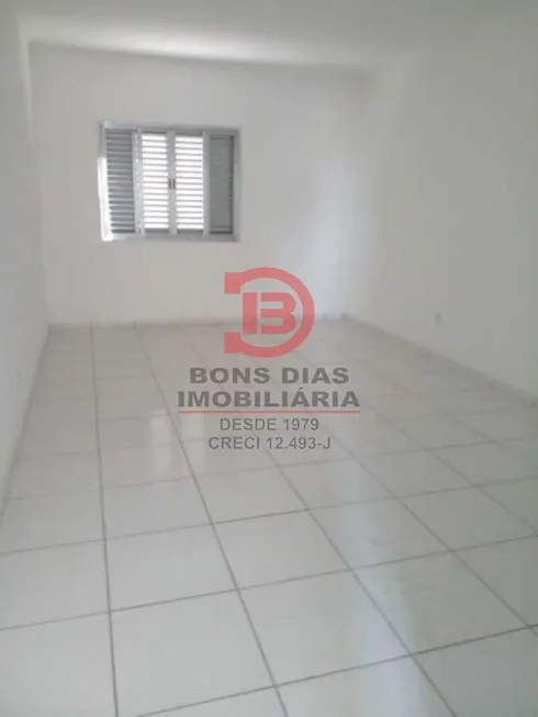 Foto 1 de Sala Comercial para alugar, 10m² em Vila Bancaria, São Paulo