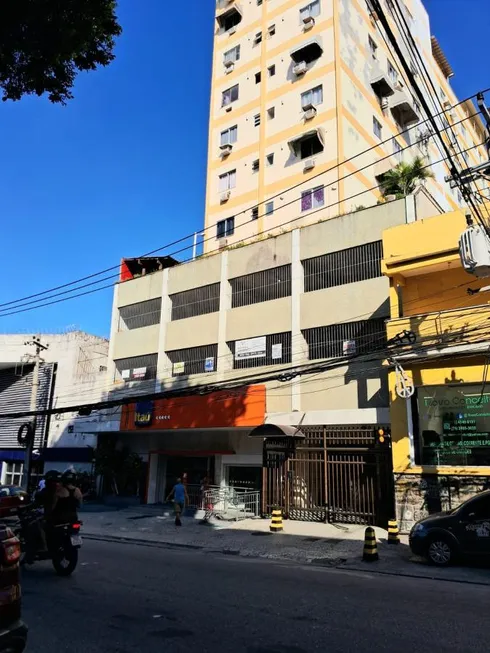 Foto 1 de Apartamento com 2 Quartos à venda, 70m² em Ramos, Rio de Janeiro