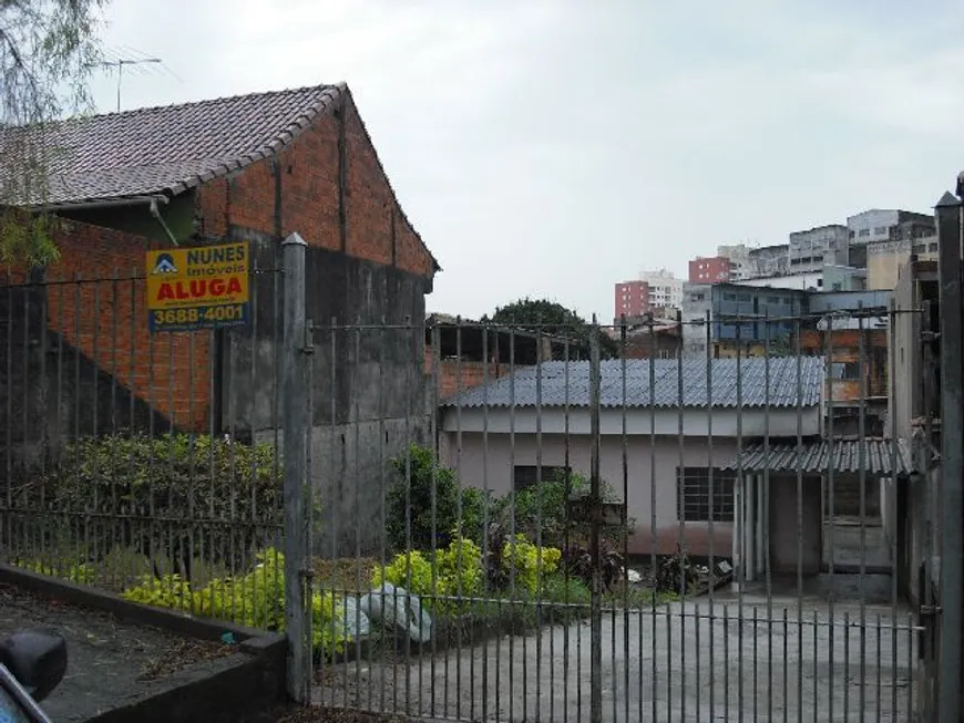 Foto 1 de Casa com 2 Quartos à venda, 69m² em Jaguaribe, Osasco