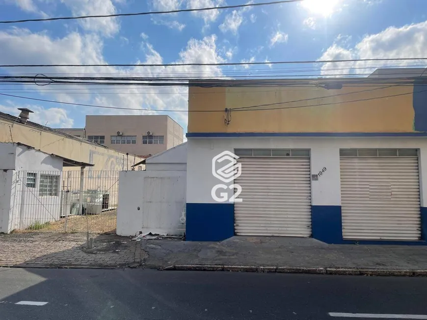 Foto 1 de Ponto Comercial para alugar, 500m² em Centro, Indaiatuba