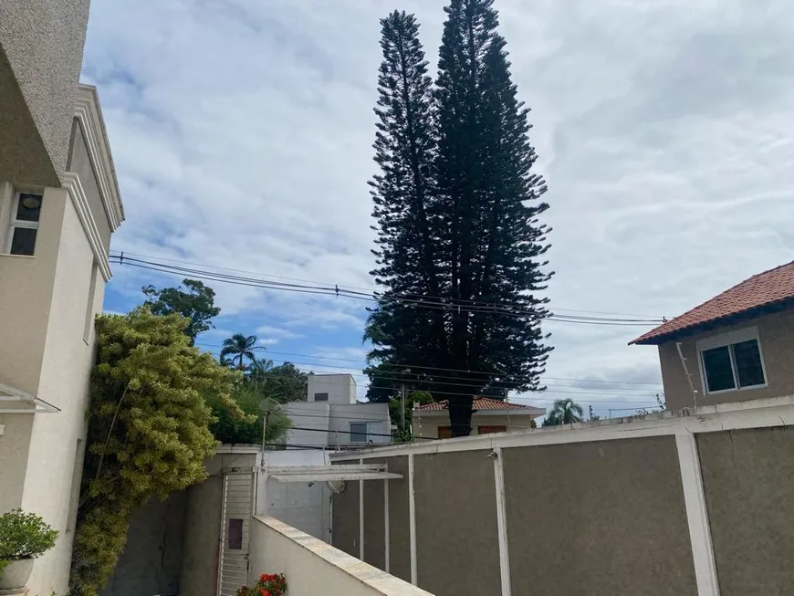 Foto 1 de Casa de Condomínio com 4 Quartos à venda, 400m² em Granja Julieta, São Paulo