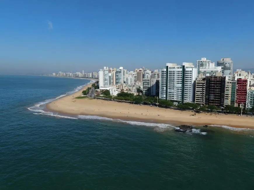 Foto 1 de Apartamento com 4 Quartos à venda, 242m² em Itapuã, Vila Velha