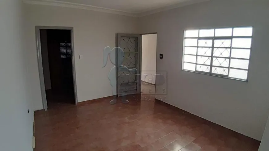 Foto 1 de Casa com 2 Quartos à venda, 109m² em VILA VIRGINIA, Ribeirão Preto