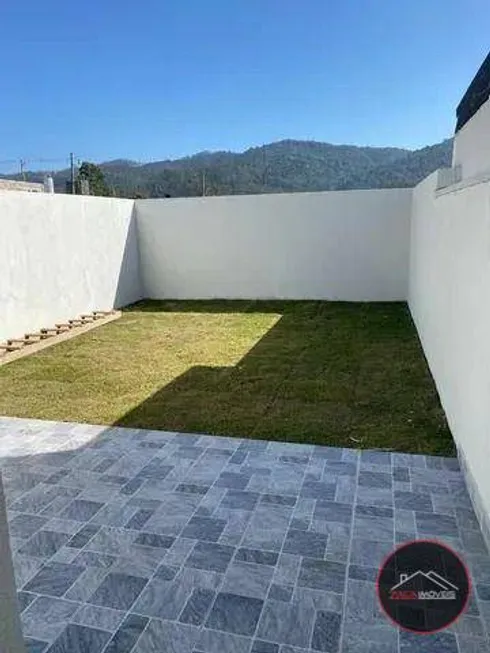 Foto 1 de Casa com 2 Quartos à venda, 70m² em Vila São Paulo, Mogi das Cruzes