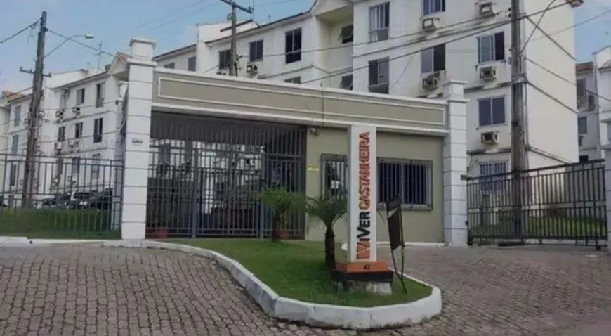 Foto 1 de Apartamento com 3 Quartos à venda, 55m² em Guanabara, Ananindeua