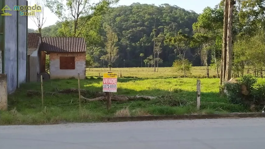 Foto 1 de Lote/Terreno à venda, 200m² em Ilha da Figueira, Jaraguá do Sul